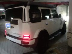 Chery iCAR Super V23 401 Two-Wheel Drive Smart Driving Edition - ფოტო 3