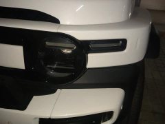 Chery iCAR Super V23 401 Two-Wheel Drive Smart Driving Edition - ფოტო 5