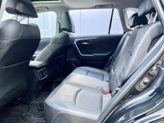 Toyota RAV4 2020 2.0L CVT FWD Fashion Plus Edition - ფოტო 10