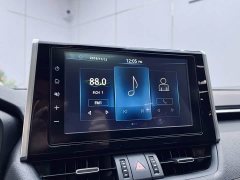 Toyota RAV4 2020 2.0L CVT FWD Fashion Plus Edition - ფოტო 13