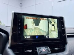 Toyota RAV4 2020 2.0L CVT FWD Fashion Plus Edition - ფოტო 14