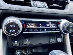 Toyota RAV4 2020 2.0L CVT FWD Fashion Plus Edition - ფოტო 15