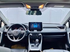 Toyota RAV4 2020 2.0L CVT FWD Fashion Plus Edition - ფოტო 19