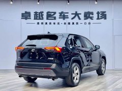 Toyota RAV4 2020 2.0L CVT FWD Fashion Plus Edition - ფოტო 7