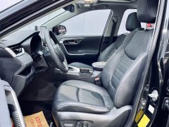 Toyota RAV4 2020 2.0L CVT FWD Fashion Plus Edition - ფოტო 9