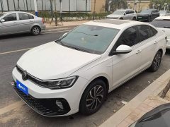 Volkswagen Lavida 2023 Advanced 1.5L Auto Outstanding New Wish Edition - ფოტო 1