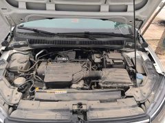 Volkswagen Lavida 2023 Advanced 1.5L Auto Outstanding New Wish Edition - ფოტო 10