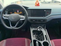 Volkswagen Lavida 2023 Advanced 1.5L Auto Outstanding New Wish Edition - ფოტო 12