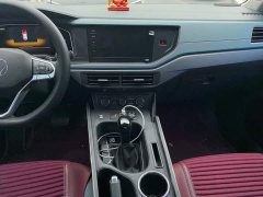 Volkswagen Lavida 2023 Advanced 1.5L Auto Outstanding New Wish Edition - ფოტო 16