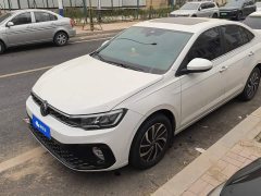 Volkswagen Lavida 2023 Advanced 1.5L Auto Outstanding New Wish Edition - ფოტო 2