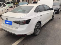 Volkswagen Lavida 2023 Advanced 1.5L Auto Outstanding New Wish Edition - ფოტო 3