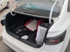 Volkswagen Lavida 2023 Advanced 1.5L Auto Outstanding New Wish Edition - ფოტო 4