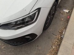 Volkswagen Lavida 2023 Advanced 1.5L Auto Outstanding New Wish Edition - ფოტო 5