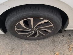 Volkswagen Lavida 2023 Advanced 1.5L Auto Outstanding New Wish Edition - ფოტო 6