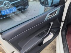 Volkswagen Lavida 2023 Advanced 1.5L Auto Outstanding New Wish Edition - ფოტო 7