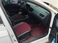 Volkswagen Lavida 2023 Advanced 1.5L Auto Outstanding New Wish Edition - ფოტო 8
