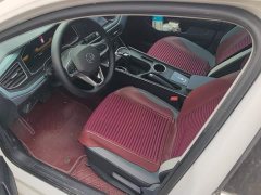 Volkswagen Lavida 2023 Advanced 1.5L Auto Outstanding New Wish Edition - ფოტო 9