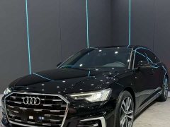 Audi A6L 2023 40 TFSI Luxury Sport Edition - ფოტო 1