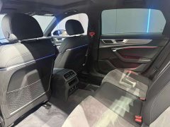 Audi A6L 2023 40 TFSI Luxury Sport Edition - ფოტო 10