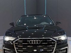 Audi A6L 2023 40 TFSI Luxury Sport Edition - ფოტო 2