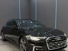 Audi A6L 2023 40 TFSI Luxury Sport Edition - ფოტო 3