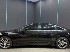 Audi A6L 2023 40 TFSI Luxury Sport Edition - ფოტო 4