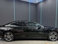 Audi A6L 2023 40 TFSI Luxury Sport Edition - ფოტო 5