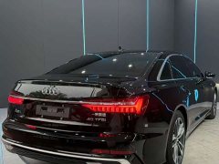 Audi A6L 2023 40 TFSI Luxury Sport Edition - ფოტო 6