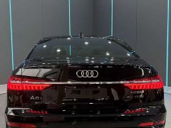Audi A6L 2023 40 TFSI Luxury Sport Edition - ფოტო 7