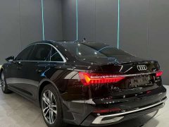Audi A6L 2023 40 TFSI Luxury Sport Edition - ფოტო 8