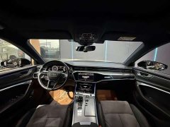Audi A6L 2023 40 TFSI Luxury Sport Edition - ფოტო 9