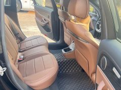 Mercedes-Benz E-Class New Energy Facelift E 350 e L Plug-in Hybrid Sport Sedan - ფოტო 12