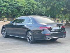 Mercedes-Benz E-Class New Energy Facelift E 350 e L Plug-in Hybrid Sport Sedan - ფოტო 2