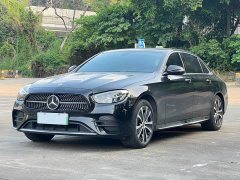 Mercedes-Benz E-Class New Energy Facelift E 350 e L Plug-in Hybrid Sport Sedan - ფოტო 6