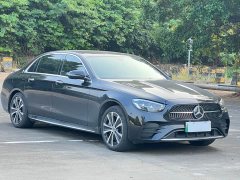 Mercedes-Benz E-Class New Energy Facelift E 350 e L Plug-in Hybrid Sport Sedan - ფოტო 7