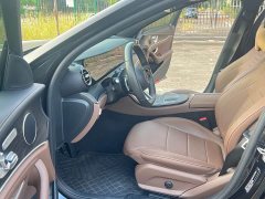 Mercedes-Benz E-Class New Energy Facelift E 350 e L Plug-in Hybrid Sport Sedan - ფოტო 9