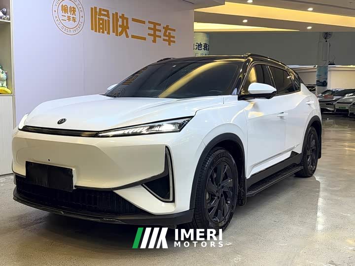 Dongfeng Fengshen L7 518 Pro - ავტომობილი ჩინეთიდან