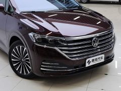 Volkswagen Viloran 380TSI Prestige - ფოტო 10