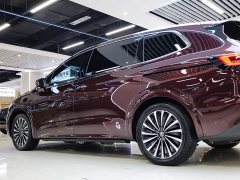 Volkswagen Viloran 380TSI Prestige - ფოტო 11