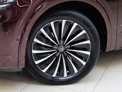 Volkswagen Viloran 380TSI Prestige - ფოტო 12