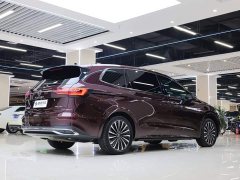 Volkswagen Viloran 380TSI Prestige - ფოტო 13
