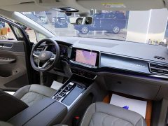 Volkswagen Viloran 380TSI Prestige - ფოტო 19