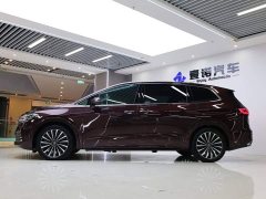 Volkswagen Viloran 380TSI Prestige - ფოტო 3
