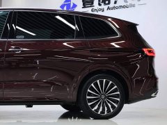 Volkswagen Viloran 380TSI Prestige - ფოტო 4
