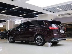 Volkswagen Viloran 380TSI Prestige - ფოტო 5