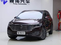 Volkswagen Viloran 380TSI Prestige - ფოტო 8