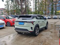 Lynk & Co Geely Lynk & Co 06 Remix 1.5T Dynamic Halo - ფოტო 10