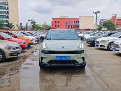 Lynk & Co Geely Lynk & Co 06 Remix 1.5T Dynamic Halo - ფოტო 2