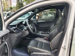 Lynk & Co Geely Lynk & Co 06 Remix 1.5T Dynamic Halo - ფოტო 4