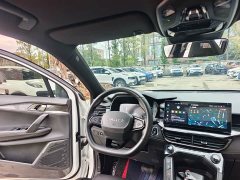 Lynk & Co Geely Lynk & Co 06 Remix 1.5T Dynamic Halo - ფოტო 5